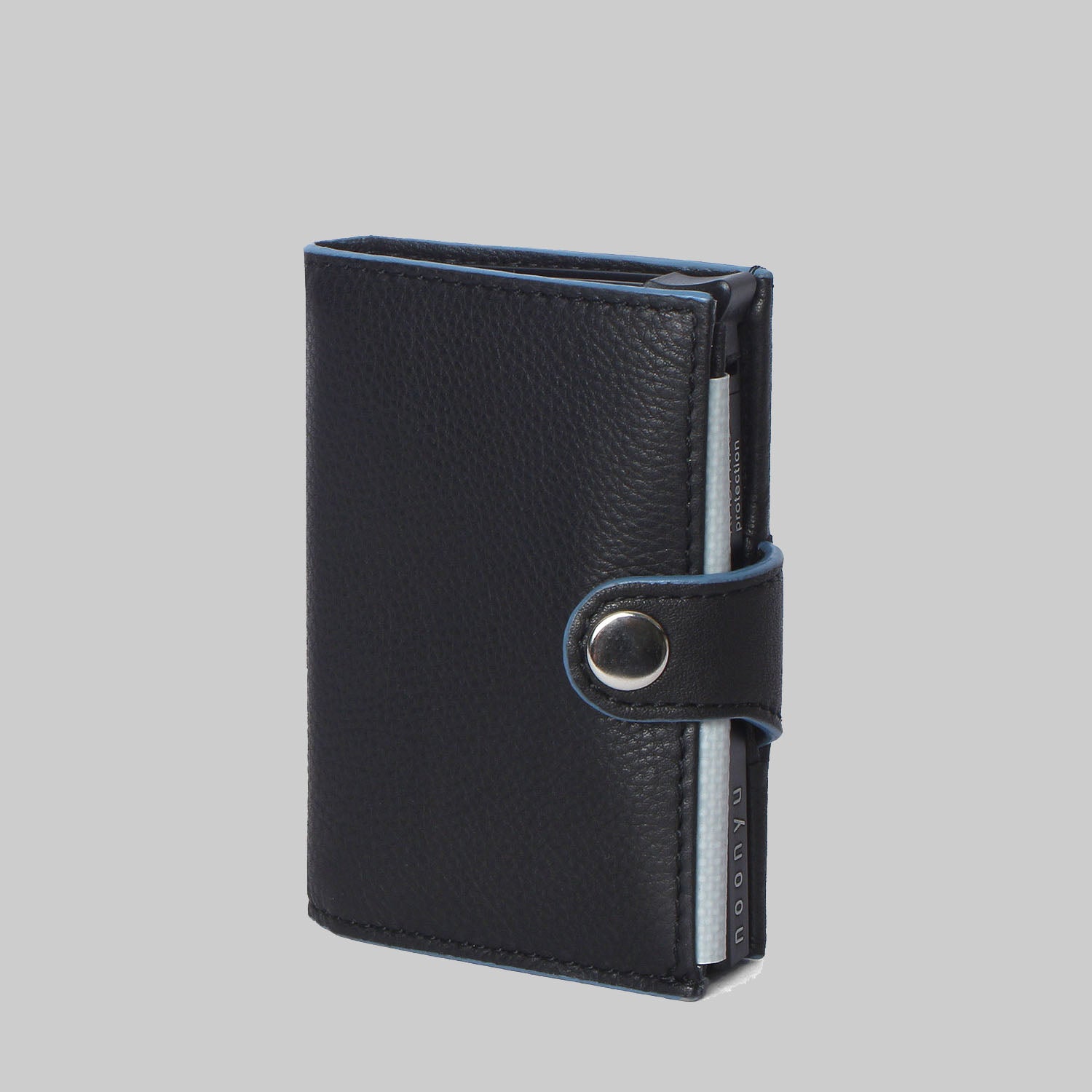 single pop-up col.edge leather